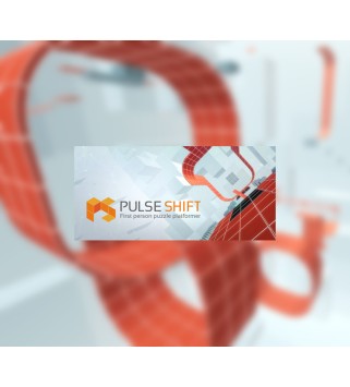 Pulse Shift Steam Key GLOBAL